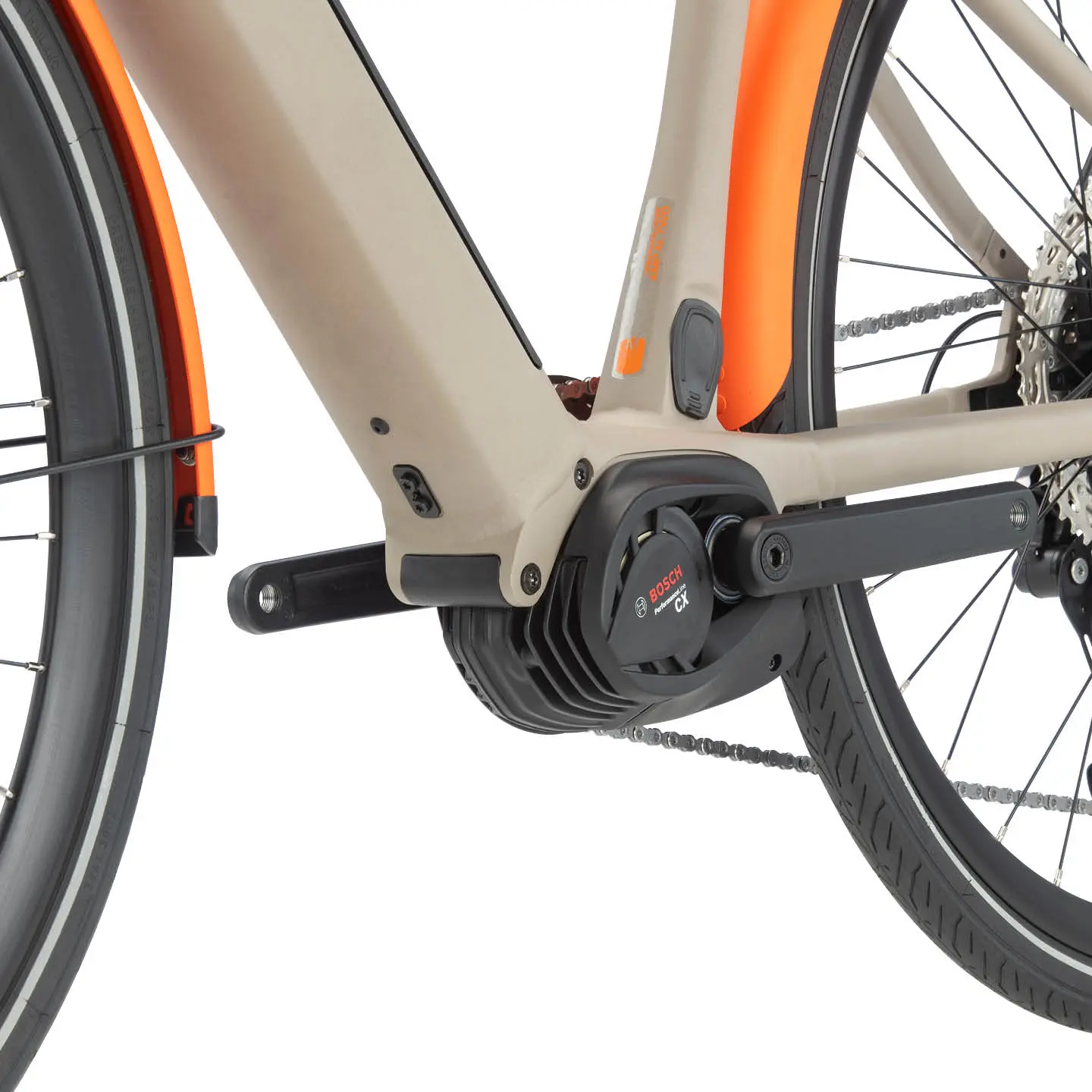 257 AMP AL TWO - Z-Bike