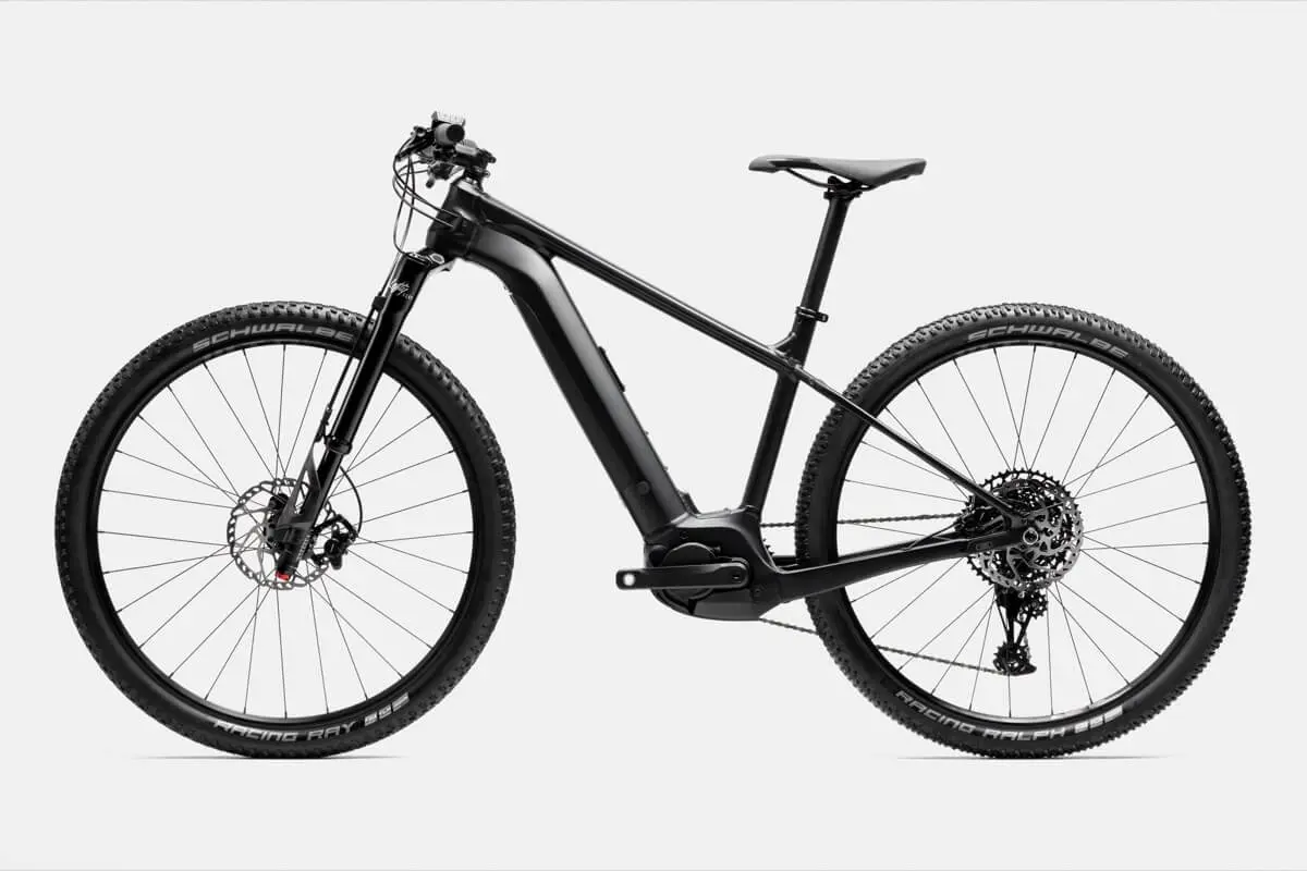 Cannondale trail neo sales 1 2020