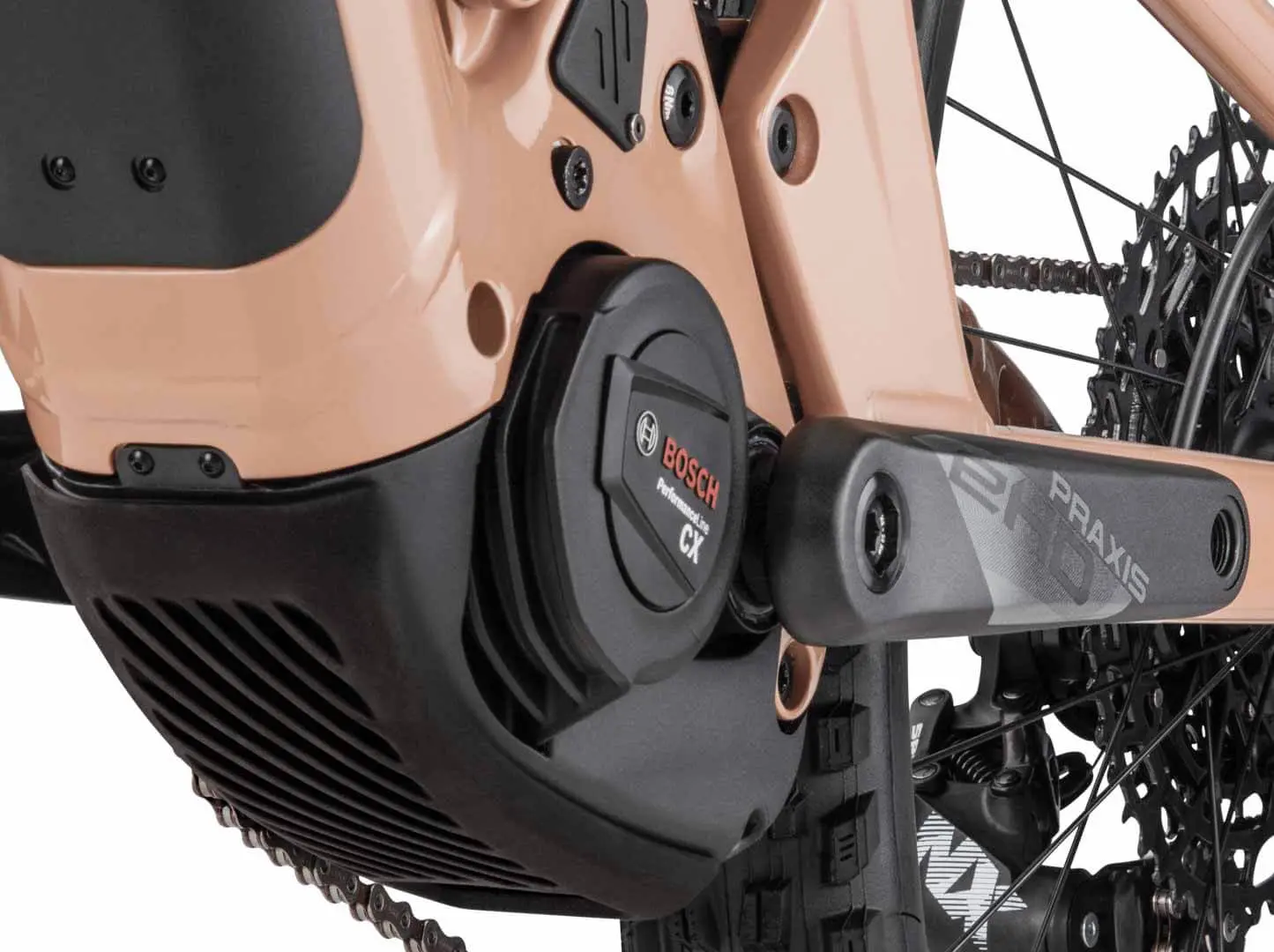 6080 Z LT NX - Z-Bike