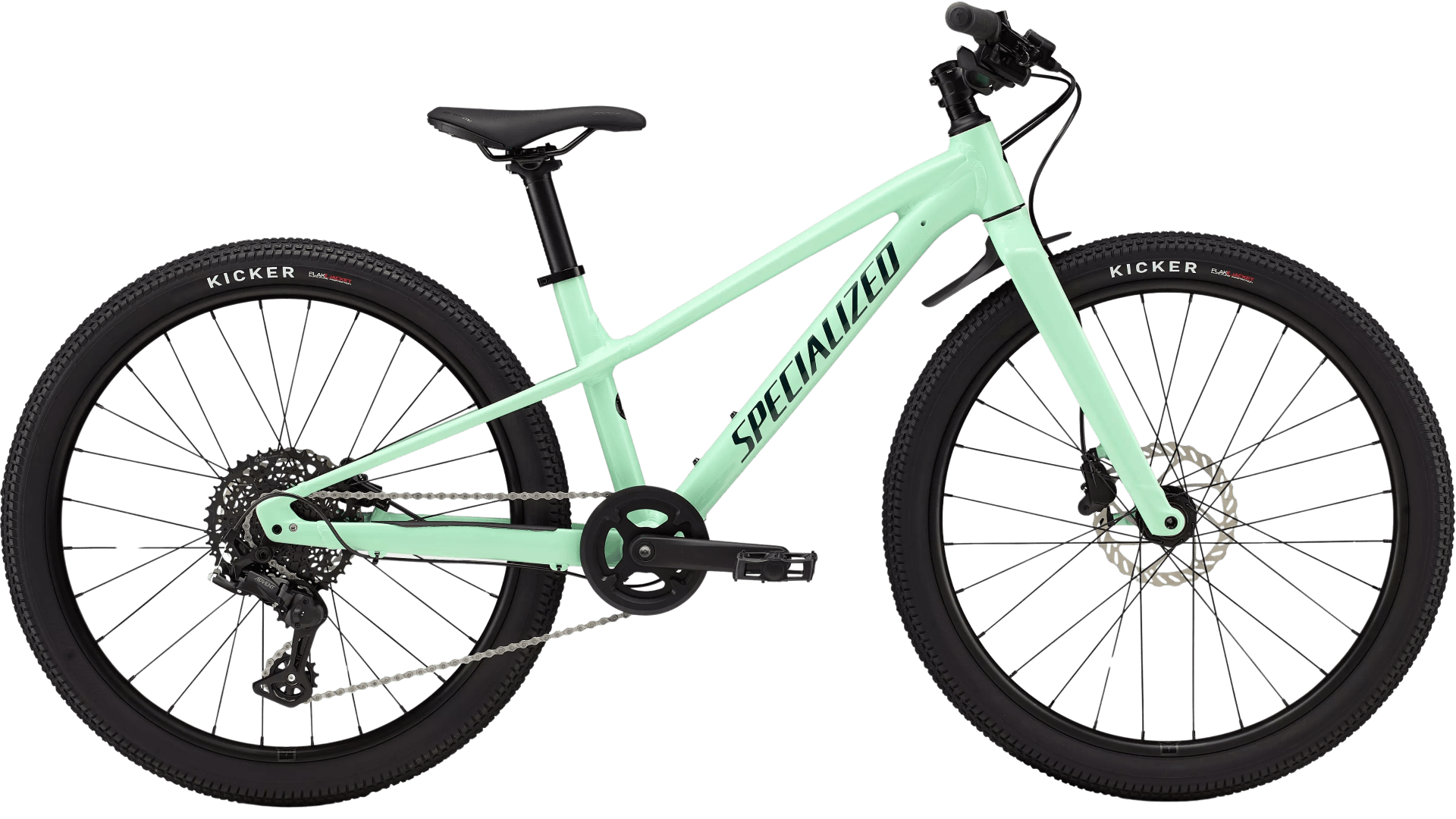 Riprock 24 - Z-Bike