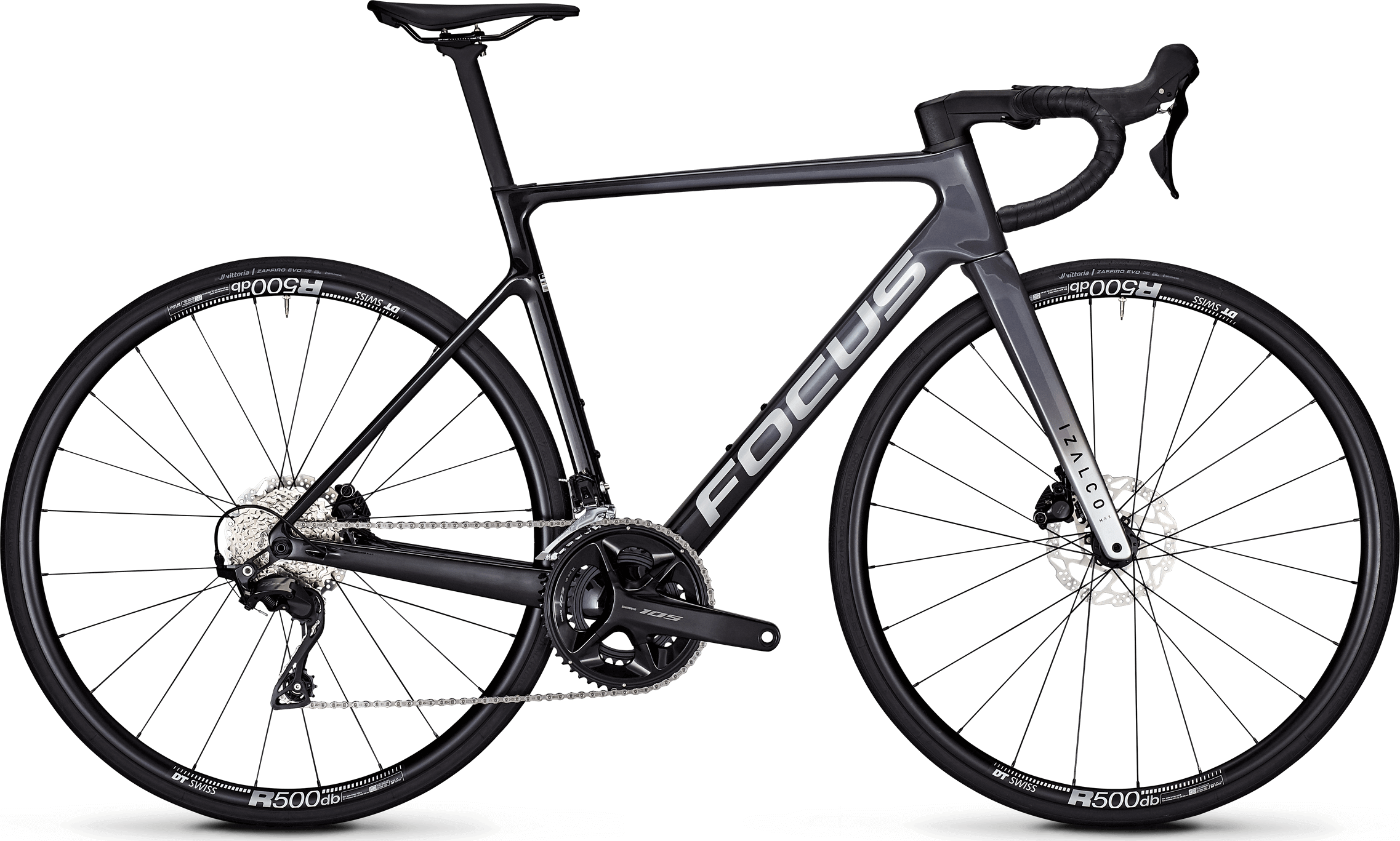 IZALCO MAX 8.7 - Z-Bike